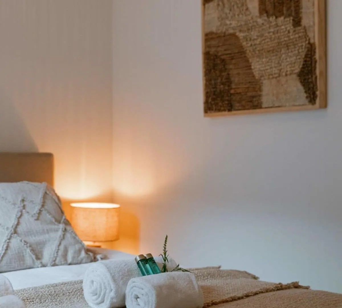 Huswell - Cosy Bohemian Decorated Apartment With Terrace Ostend