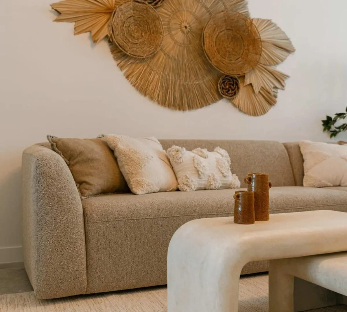 Huswell - Cosy Bohemian Decorated Apartment With Terrace Ostend