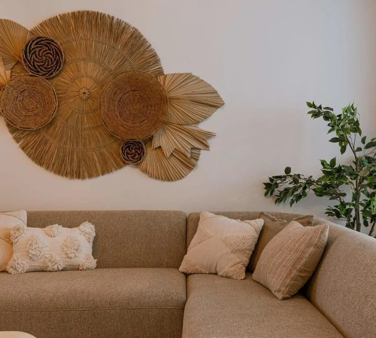 Huswell - Cosy Bohemian Decorated Apartment With Terrace Ostend Belgium